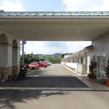 Family Lodge Hatagoya Sagae Exterior foto